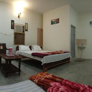 Guest house Indian Palace