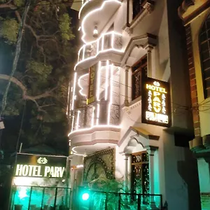 Hotel Parv