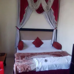 Hotel Geetanjali